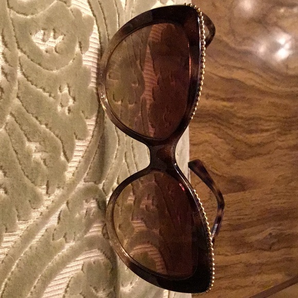 Coach sunglasses - Picture 2 of 6